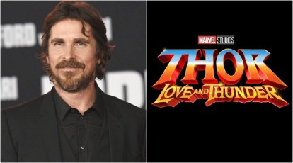 Thor: Love And Thunder: Christian Bale In Talks to Join Marvel