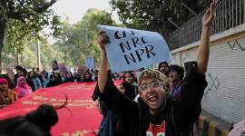 IUML files fresh plea in SC seeking clarity on govt's stance on NRC, NPR; also moves Court on CAA