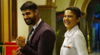 jennifer winget tanuj virwani photos code m show