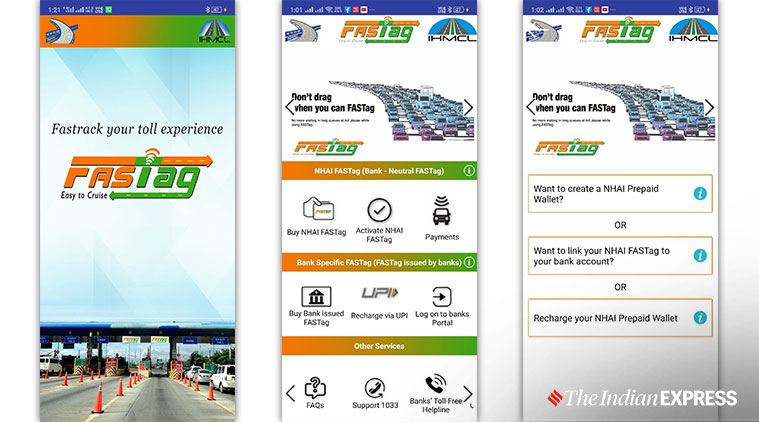 Fastag Heres How You Can Check Fastag Balance Online Offline Technology News The Indian 1023
