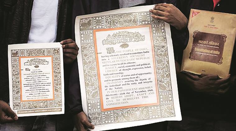 Samvidhaan, Samvidhaan oxford dictionary, oxford hindi word 2019, oxford dictionary