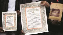 Samvidhaan, Samvidhaan oxford dictionary, oxford hindi word 2019, oxford dictionary