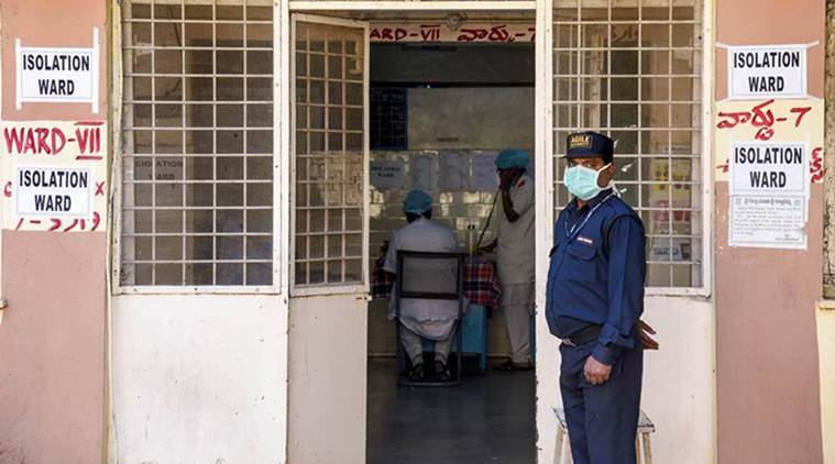 novel coronavirus Pune, Pune novel coronavirus cases, India novel coronavirus cases, novel coronavirus news, indian express new