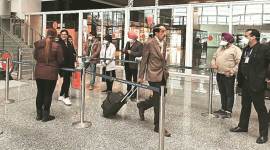 chandigarh news, coronavirus latest news, coronavirus outbreak in india, coronavirus affects india, coronavirus chandigarh, indian express