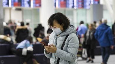 coronavirus, Coronavirus death toll, Coronavirus news live updates, Coronavirus cases in India, Choronavirus cases in US, Wuhan choronavirus infection, World news, Indian express