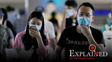 novel coronavirus, WHO, Public Health Emergency of International Concern, how does WHO declare a Public Health Emergency, coronavirus case in India, coronavirus latest news, indian express, indian express explained