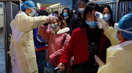 Coronavirus outbreak LIVE Updates: Death toll touches 170 in China; GoI plans evacuation of Indians