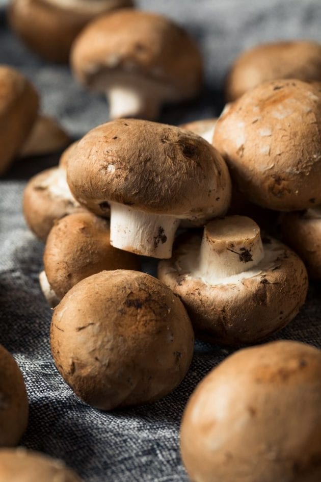 Love mushrooms? Here are 13 varieties you can eat Lifestyle Gallery