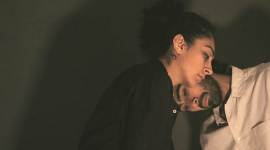 Akshay Sharma, Two Feet and Seven Thousand Words, dance duet, Contemporary Dance form, music and dance, indian express news