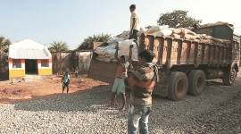 How a ration shop in Dantewada is restoring normalcy by providing grains