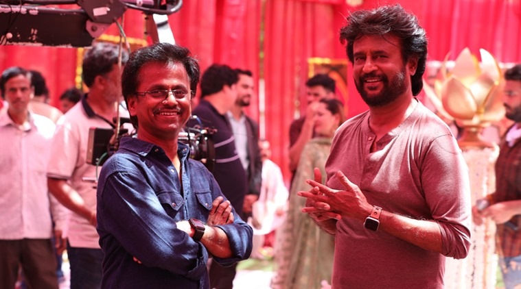 Rajinikanth starrer darbar earns rs 150 crore