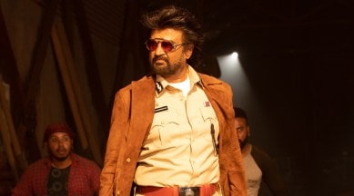 Darbar box office losses
