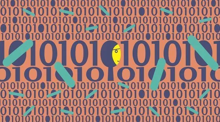 Personal Data Protection Bill, Data Protection Bill explained, Data Protection Bill, data safety, what is data protection Bill, data security, Indian Express