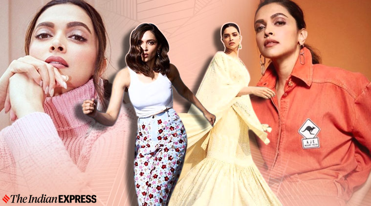 Chhapaak Promotions Deepika Padukone’s Fashion Outings Have Been A