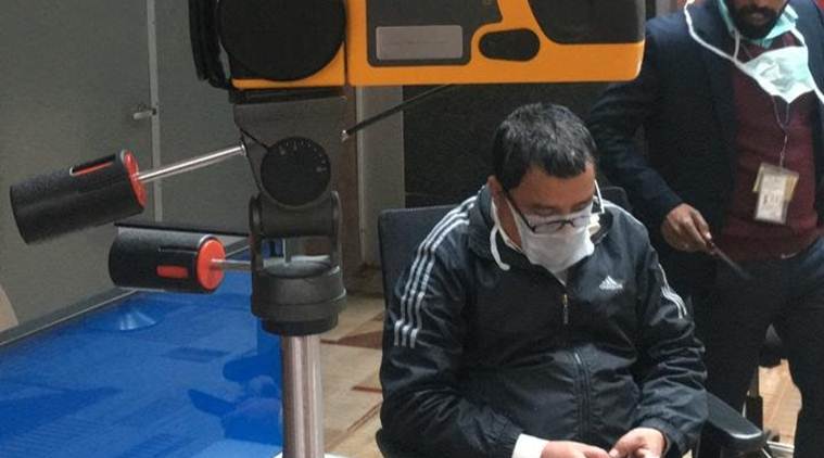 As Coronavirus Infects 300 Delhi Airport Starts Thermal Screening