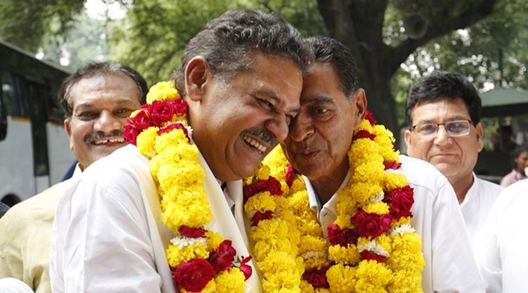 Internal feud, indifferent leadership: Why Congress Delhi poll campaign is yet to take off