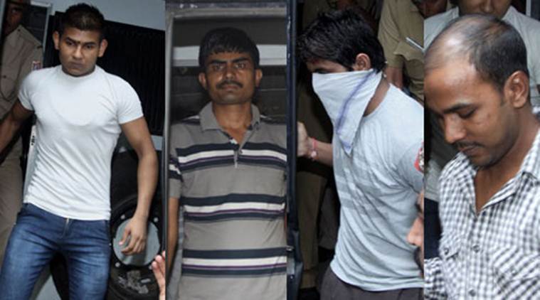 December 16 rape-murder case: Delhi court postpones date of execution