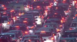 New Year 2020, New Year, New Year Delhi, Delhi New Year, Delhi traffic, Delhi traffic jams, Delhi news, city news, Indian Express