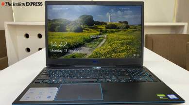 dell, dell g3 15, dell g3 15-inch gaming laptop, dell g3 gaming series, dell g3 gaming laptops in India, dell g3 15 2019 review