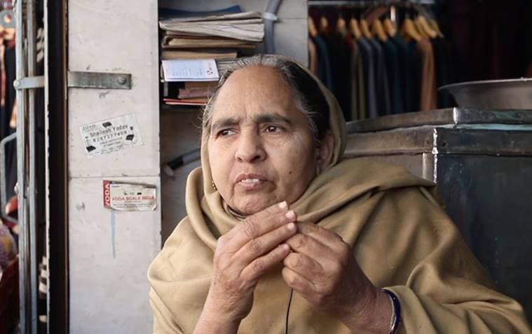 Delhi assembly elections, delhi assembly elections 2020, delhi assembly polls, delhi assembly elections dates, shaheen bagh, okhla seat, okhla MLA, amit shah, shaheen bagh BJP leader rapist remark, indian express