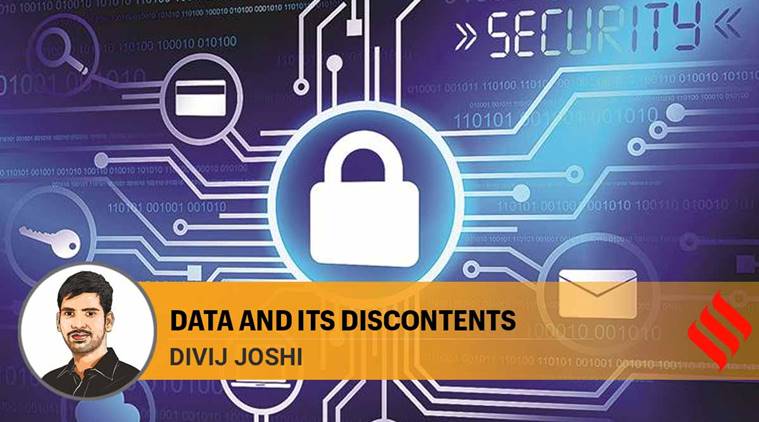 Personal Data Protection Bill, lok sabha, personal data bill, data privacy in india, indian express news