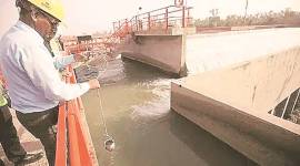 delhi jal board, djb, delhi water quality, delhi water crisis, delhi city news, latest news, indian express