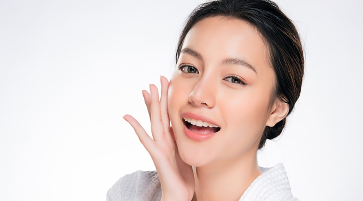 This Korean Skincare Step Could Really Change Your Beauty Game Lifestyle News The Indian Express