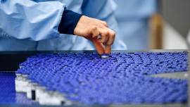 covid vaccine, oxford covid vaccine, covid vaccine oxford, covid vaccine AstraZeneca, AstraZeneca covid vaccine, world news, Indian Express