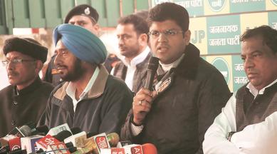 JJP fails to get symbol it wanted, opts out of Delhi Assembly fight