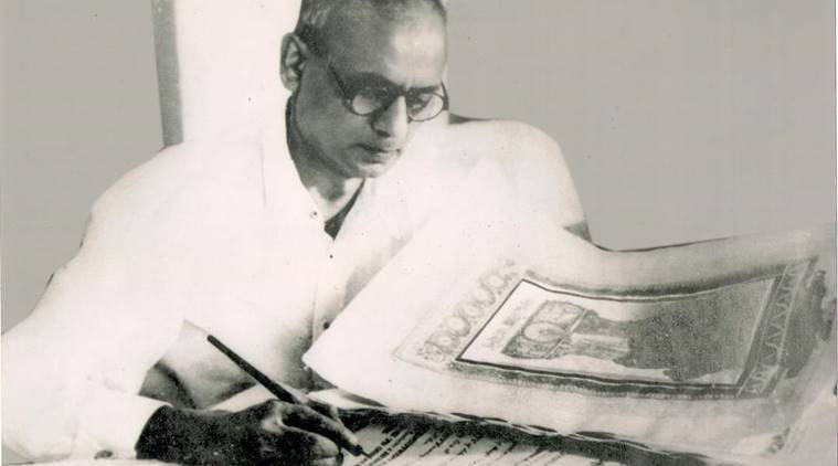 Prem Behari Narain Raizada 