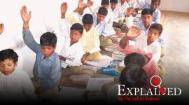 Social Mobility Index, Social Mobility Index India, India rank on Social Mobility Index, Social Mobility Index factors, Express Explained, Indian Express