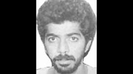 Gangster Ejaz Lakdawala, Nadeem Lakdawala arrested, Mumbai international airport, mumbai news, Maharashtra news, indian express news