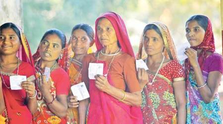 Haryana mulls 50% quota for women in panchayat polls