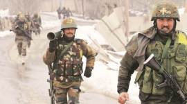 J&K encounter, jammu and akshmir phulwama encounter, indian express