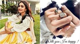 erica fernandes in love