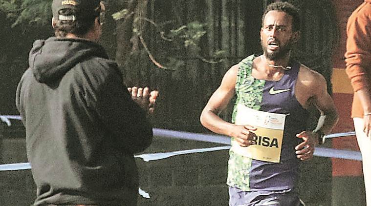 17th Mumbai Marathon: Ethiopian breaks record for 42-km full marathon