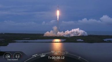 SpaceX, Starlink satellites, Starlink, SpaceX Starlink, Starlink internet, SpaceX internet