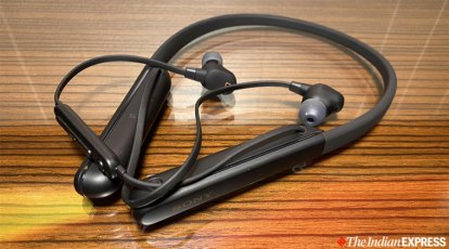 Sony WI-1000Xm2 review: Small innovations, big impact Technology