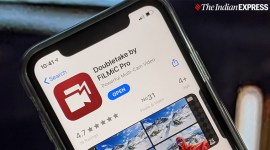 DoubleTake by Filmic, free DoubleTake app, DoubleTake app iPhone 11, iPhone multicamera video app, DoubleTake free download