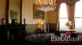 What are Michelin Stars, the global gold standard in fine dining?