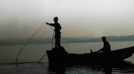 fisherman Navsari fishermen, 26/11 Mumbai terror attack, comensation for navsari fishemen, surat news, indian express news