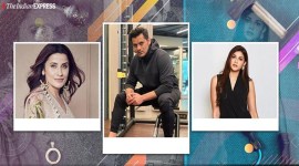 Pilates, fitness trends, celeb fitness, indianexpress.com, indianexpress, yoga, namrata purohit, yasmin karachiwala, vinod channa, rakesh yadav, kuldeep shashi, anshuka yoga, malaika arora, divy yoga, samir jaura, prashant sawant, radhika karle, shilpa shetty, fitness goals, yearender 2019, trends 2019, trends 2020, yearender 2020, fitness trainers, praveen tokas,
