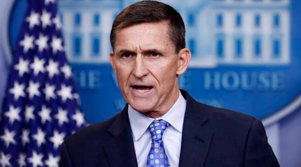 Michael Flynn, Donald trump, Robert Mueller, Russia investigation trump, case against flynn dropped, indian express