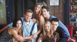 friends reunion