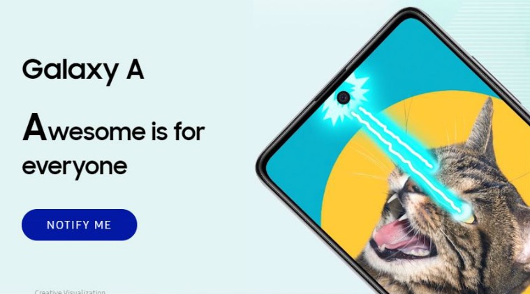 samsung a51 price in saudi 2020