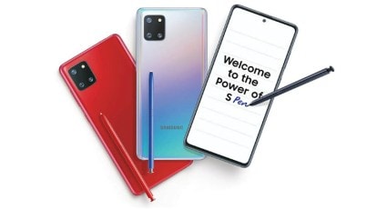 Samsung Galaxy Note 10 5G - Full Specifications