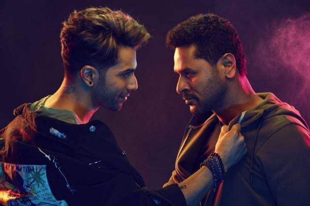varun dhawan
