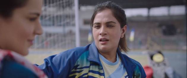 richa chadha