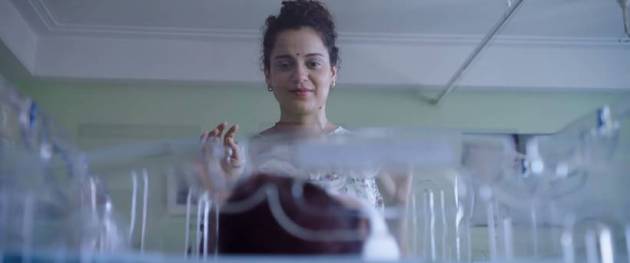 kangana ranaut