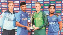 Unmukt Chand, Unmukt Chand on Under-19 World Cup, u19 world cup, india u19 world cup, u19 world cup preview, cricket news